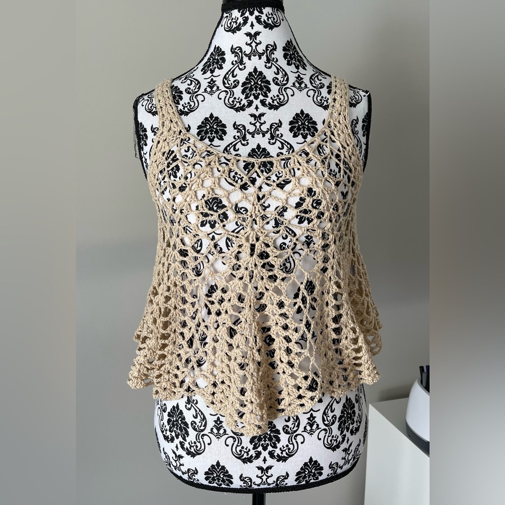 Umgee knit Top S - Picture 1 of 6
